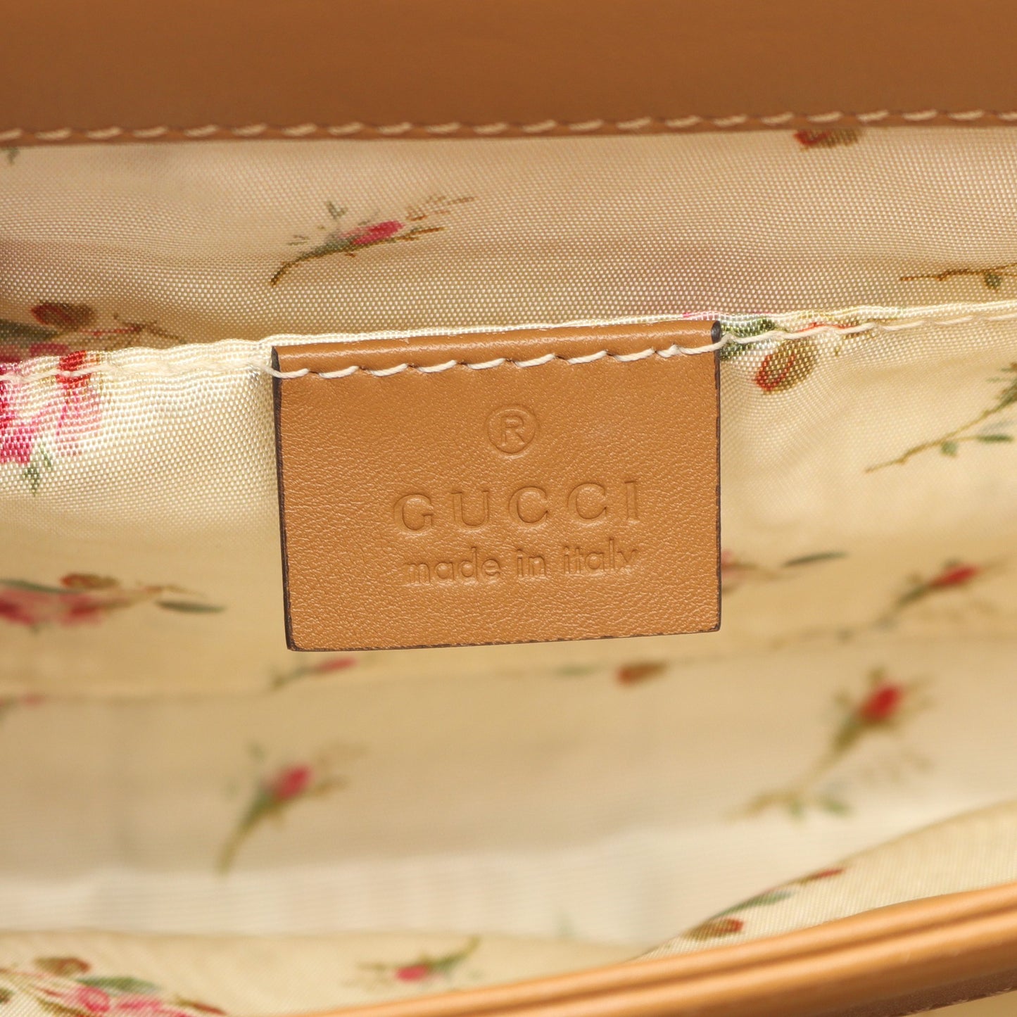 オフィディア スモール チェーンショルダーバッグ ラフィア パイソン ベージュ マルチカラー グッチ バッグ GUCCI