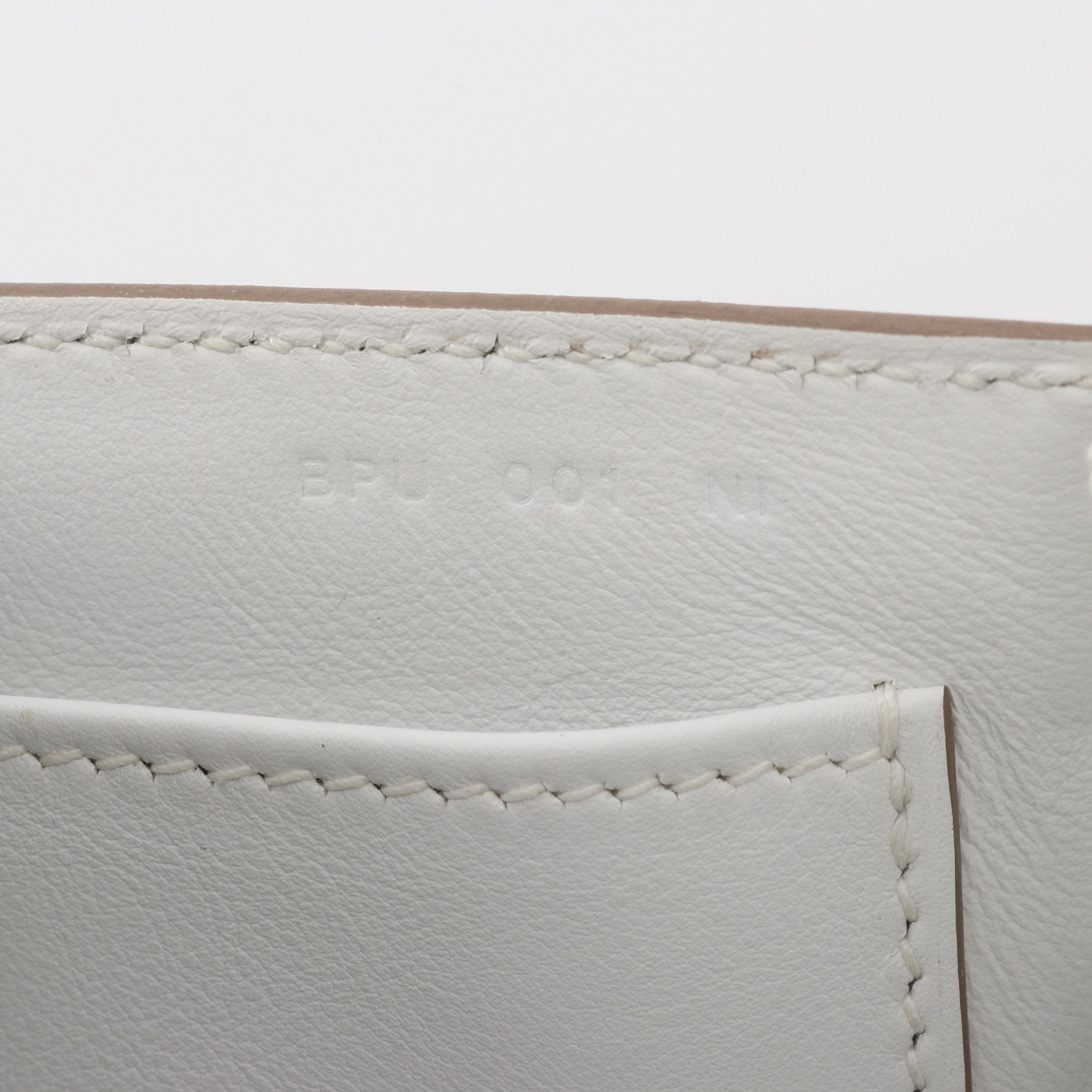 HERMES エルメス ショルダーバッグ ゲタ マッシュルーム HERMES - HERMES エルメス ショルダーバッグ ゲタ マッシュルームの