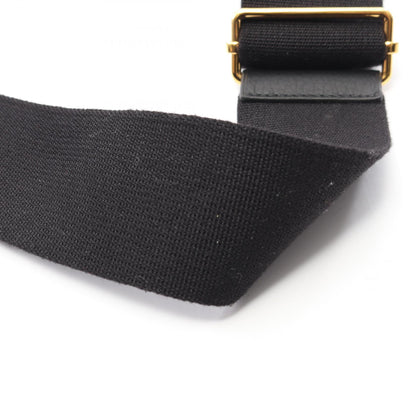 エヴリン 3 トロワ PM ショルダーバッグ トリヨンクレマンス ブラック ゴールド金具 B刻印 エルメス バッグ HERMES