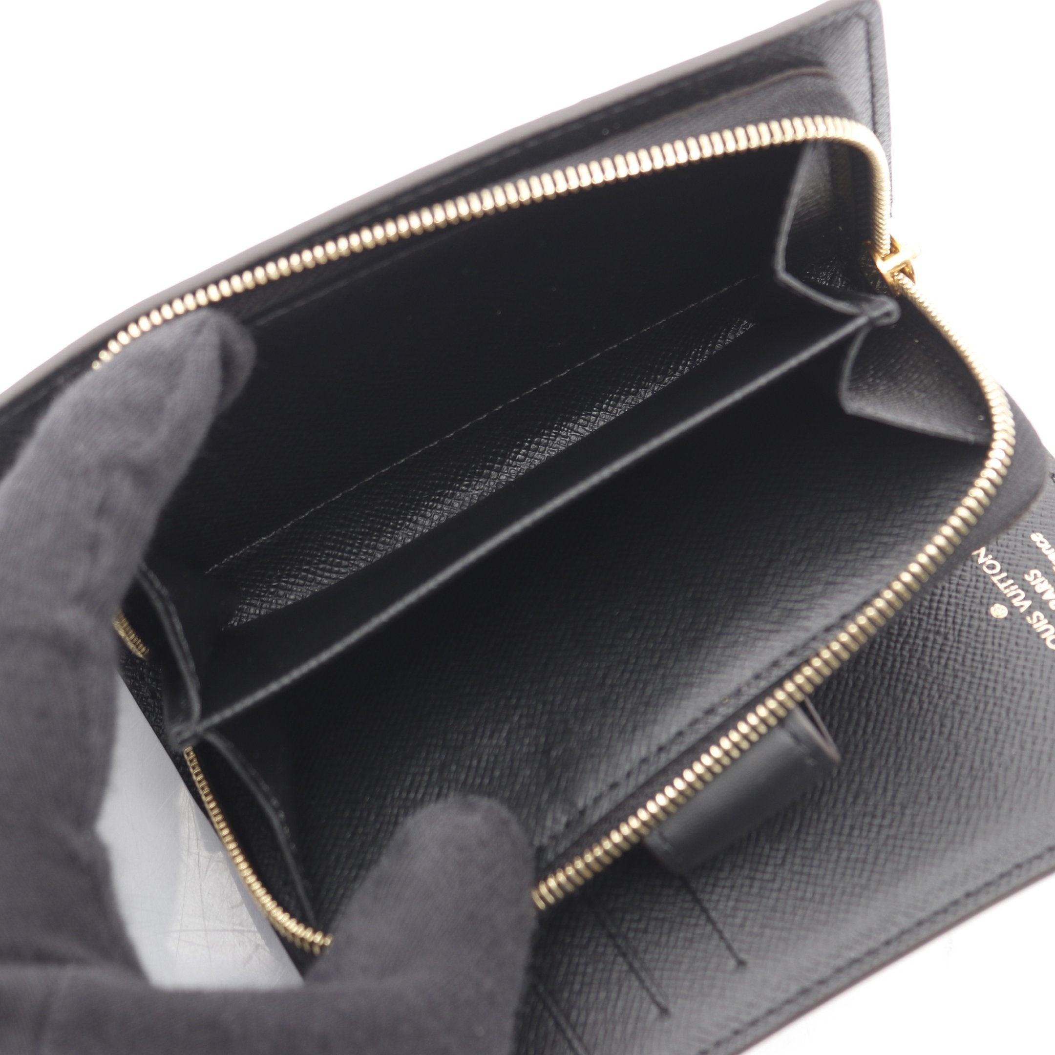 ポルトフォイユジュリエット モノグラムジャイアント リバース 二