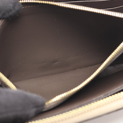 ポルトフォイユ コメット ガレ L字ファスナー長財布 トリヨンレザー グレーベージュ ルイヴィトン 財布・小物 LOUIS VUITTON
