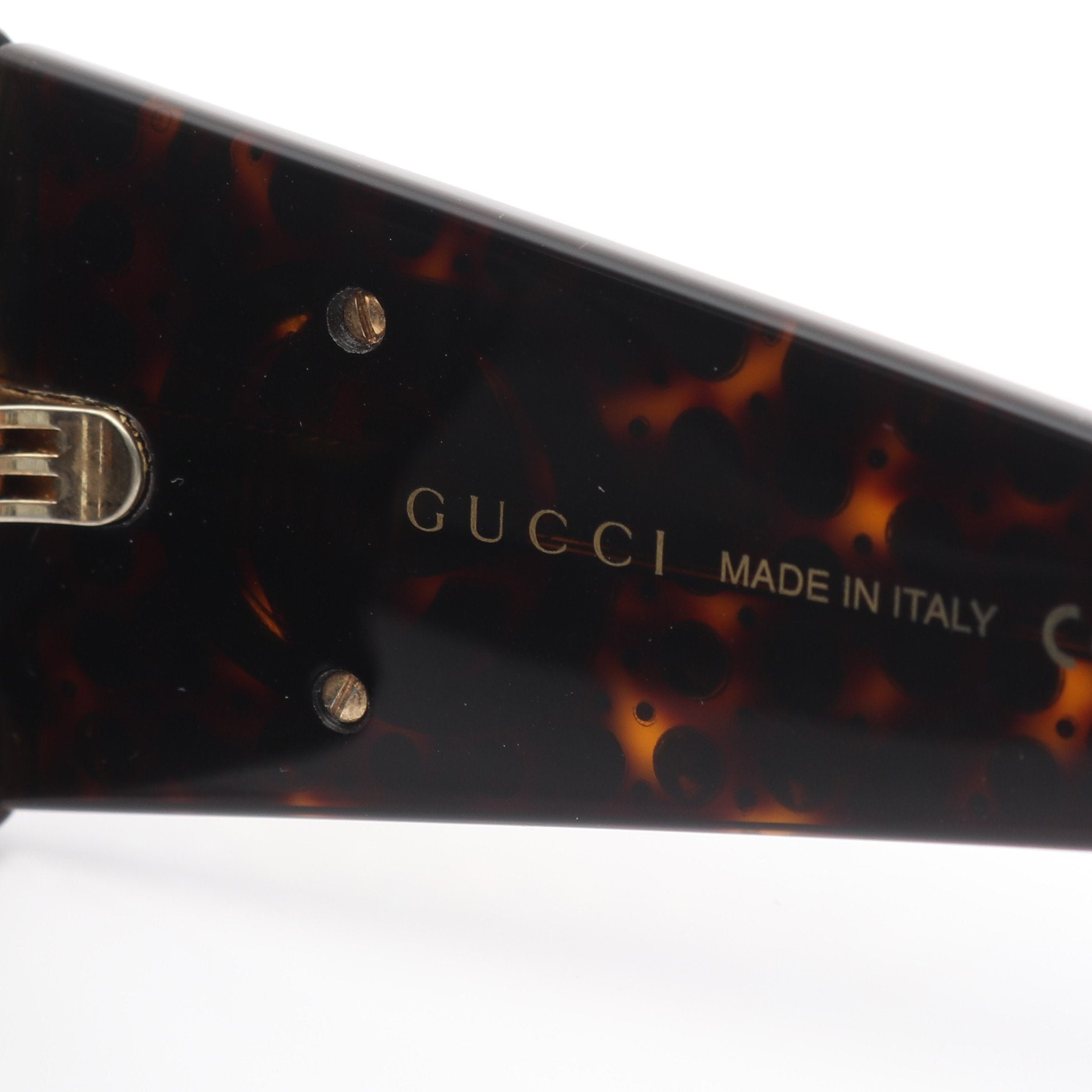 サングラス ラインストーン ブラック クリア グッチ – RECLO