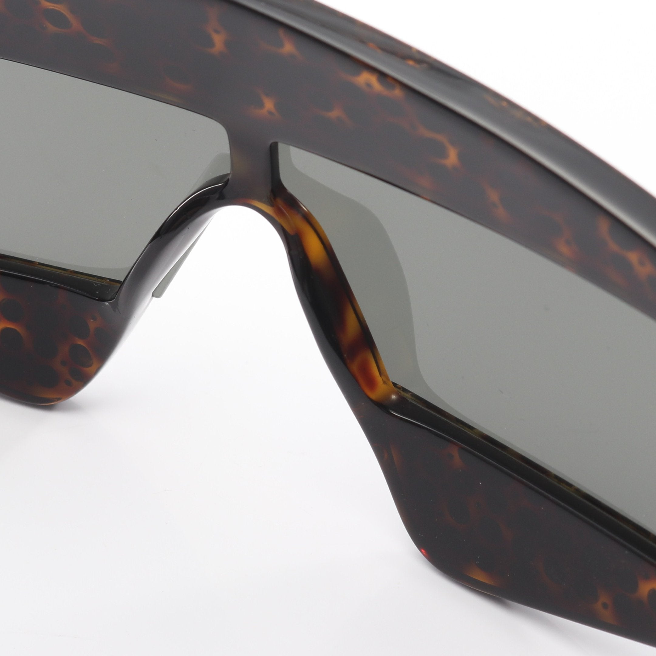 サングラス ラインストーン ブラック クリア グッチ – RECLO