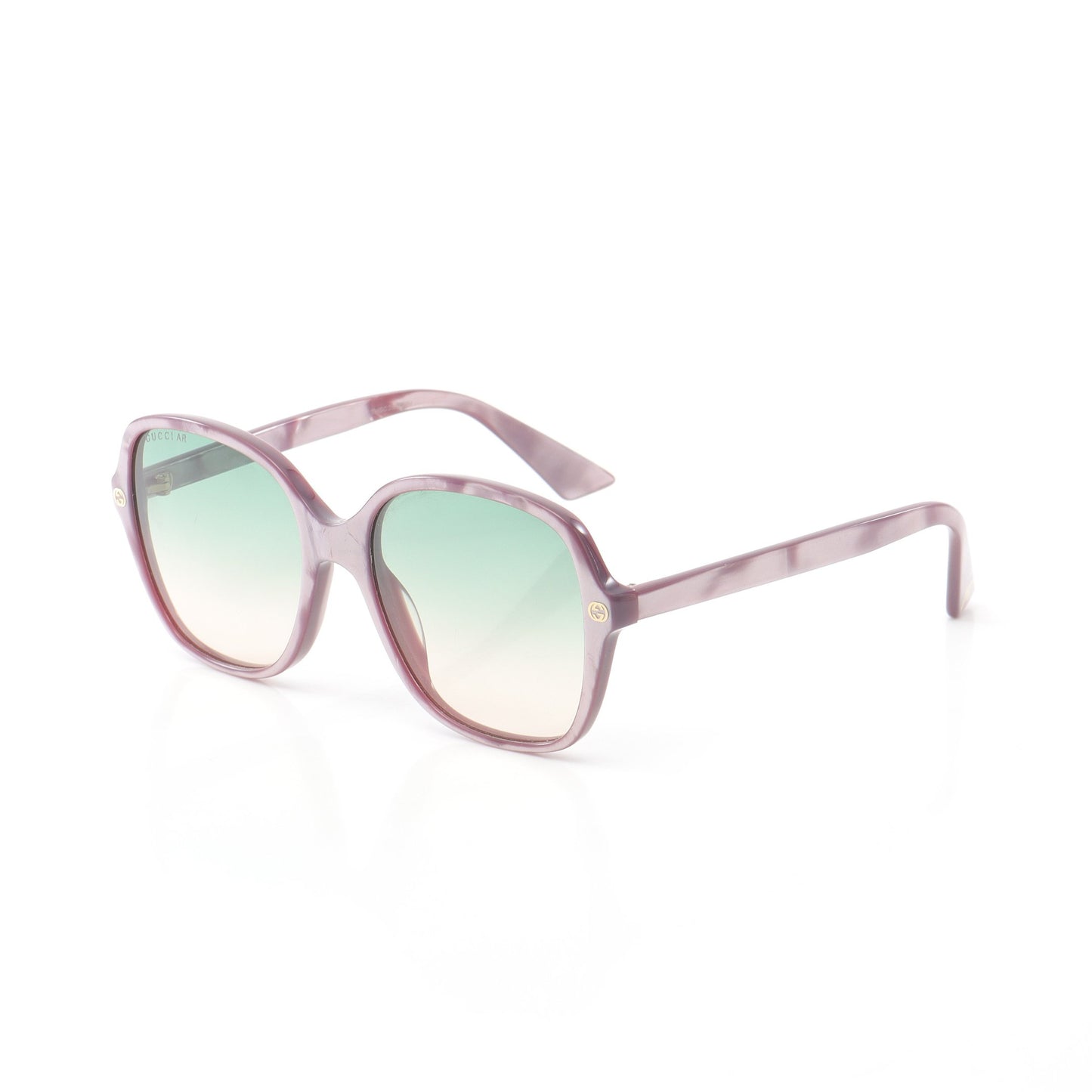 サングラス パープル グッチ 財布・小物 GUCCI