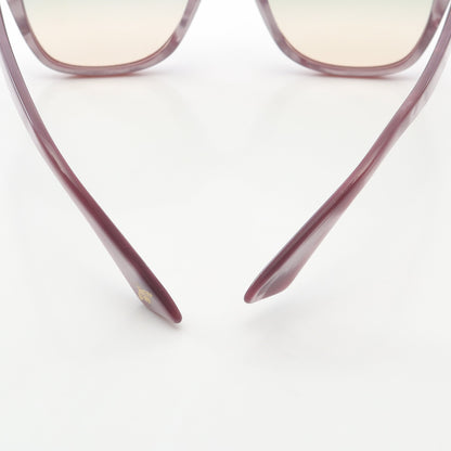 サングラス パープル グッチ 財布・小物 GUCCI