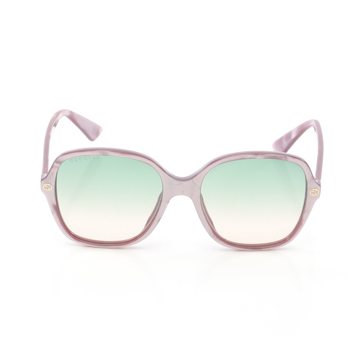 サングラス パープル グッチ 財布・小物 GUCCI