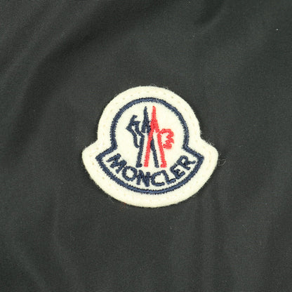 KOUROU コート ダークグリーン フード付き モンクレール アウター MONCLER