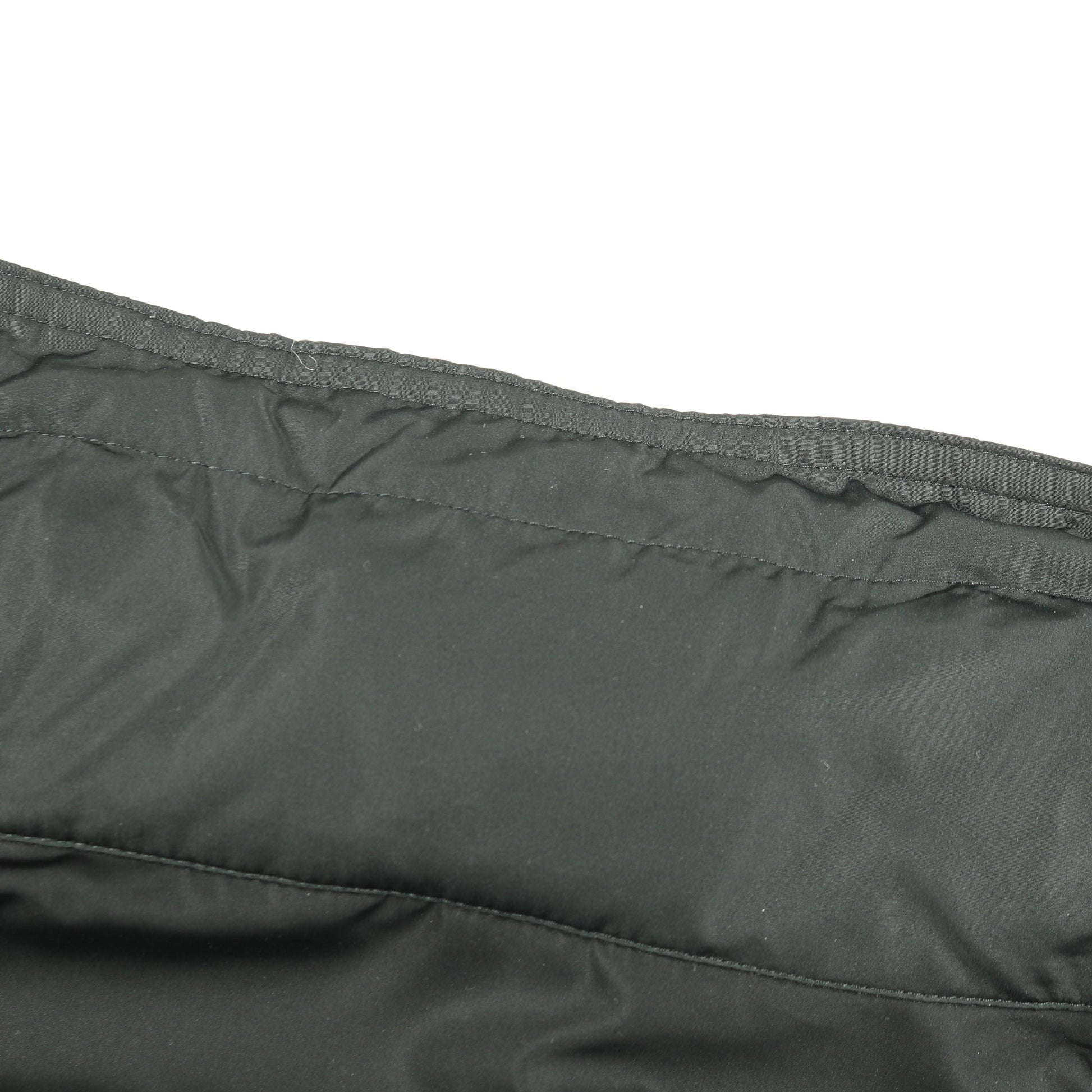 KOUROU コート ダークグリーン フード付き モンクレール アウター MONCLER
