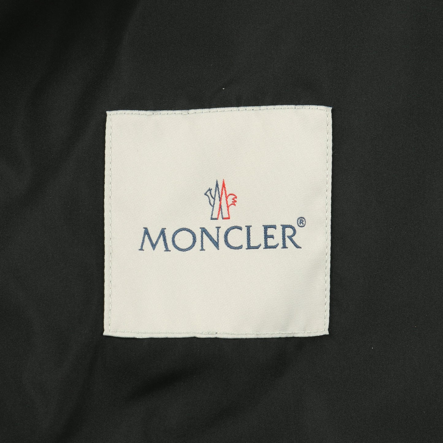 KOUROU コート ダークグリーン フード付き モンクレール アウター MONCLER