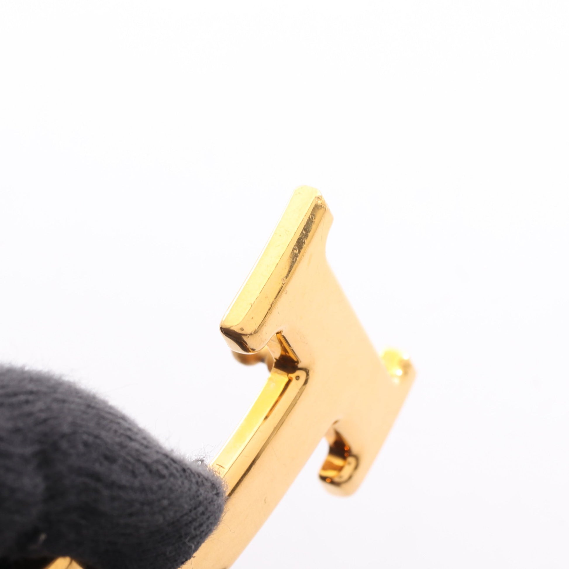 コンスタンス Hバックル 小物 GP ゴールド エルメス 財布・小物 HERMES