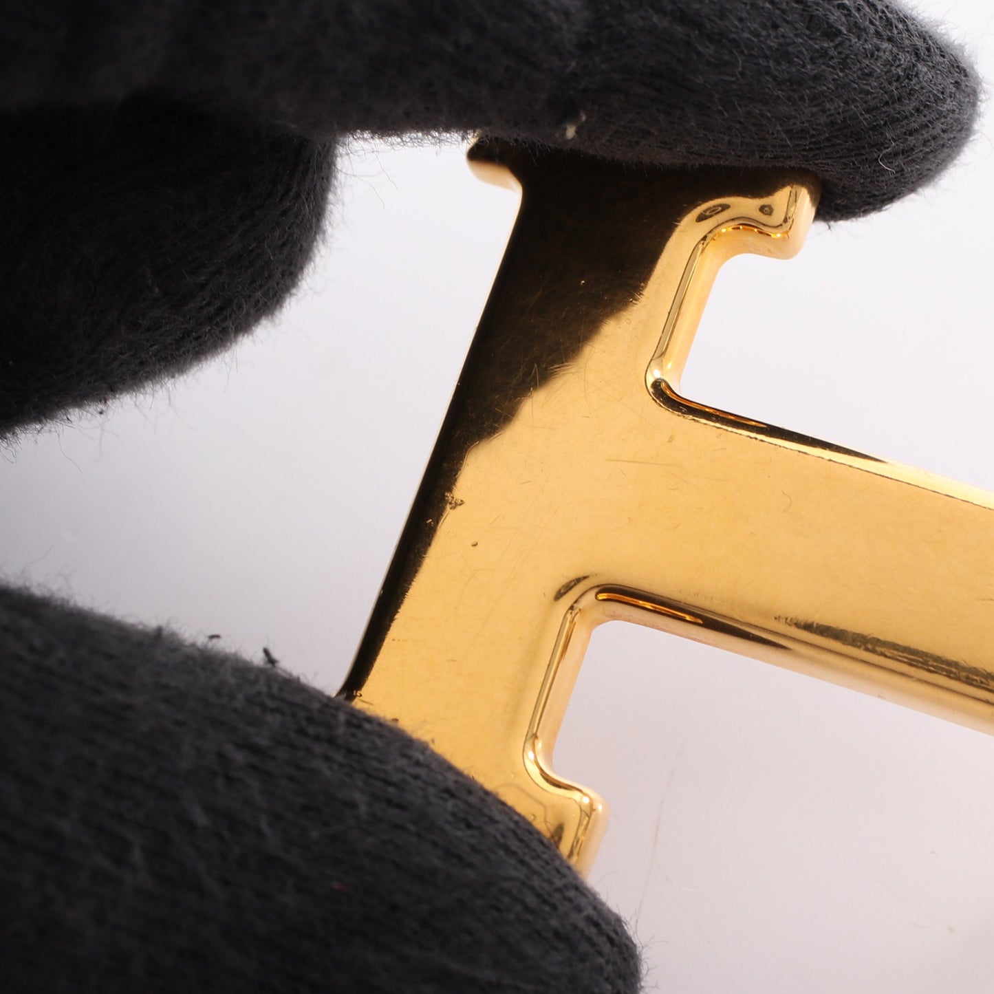 コンスタンス Hバックル 小物 GP ゴールド エルメス 財布・小物 HERMES