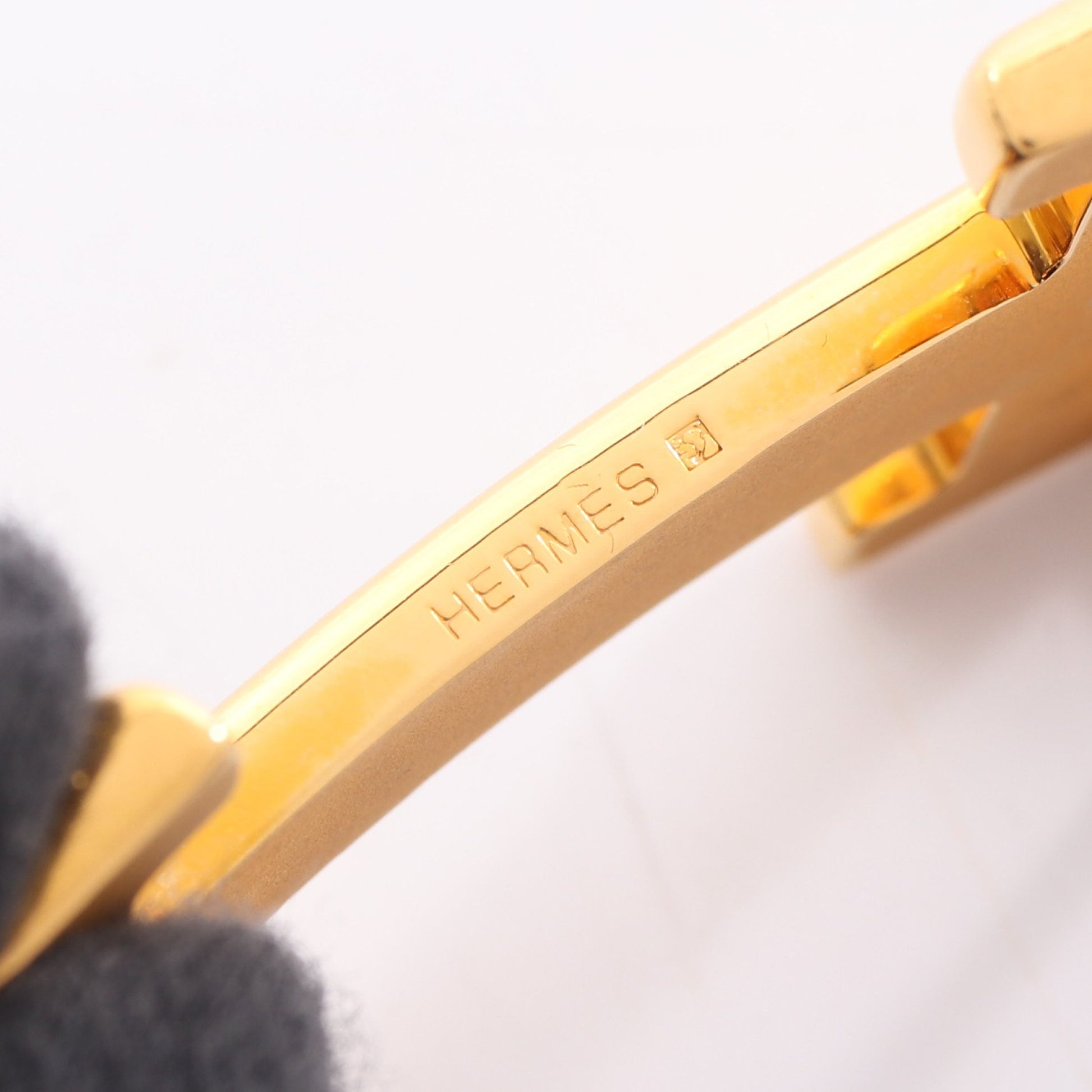 コンスタンス Hバックル 小物 GP ゴールド エルメス 財布・小物 HERMES