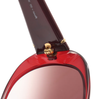 ホースビット サングラス ボルドー グラデーションレンズ グッチ 財布・小物 GUCCI