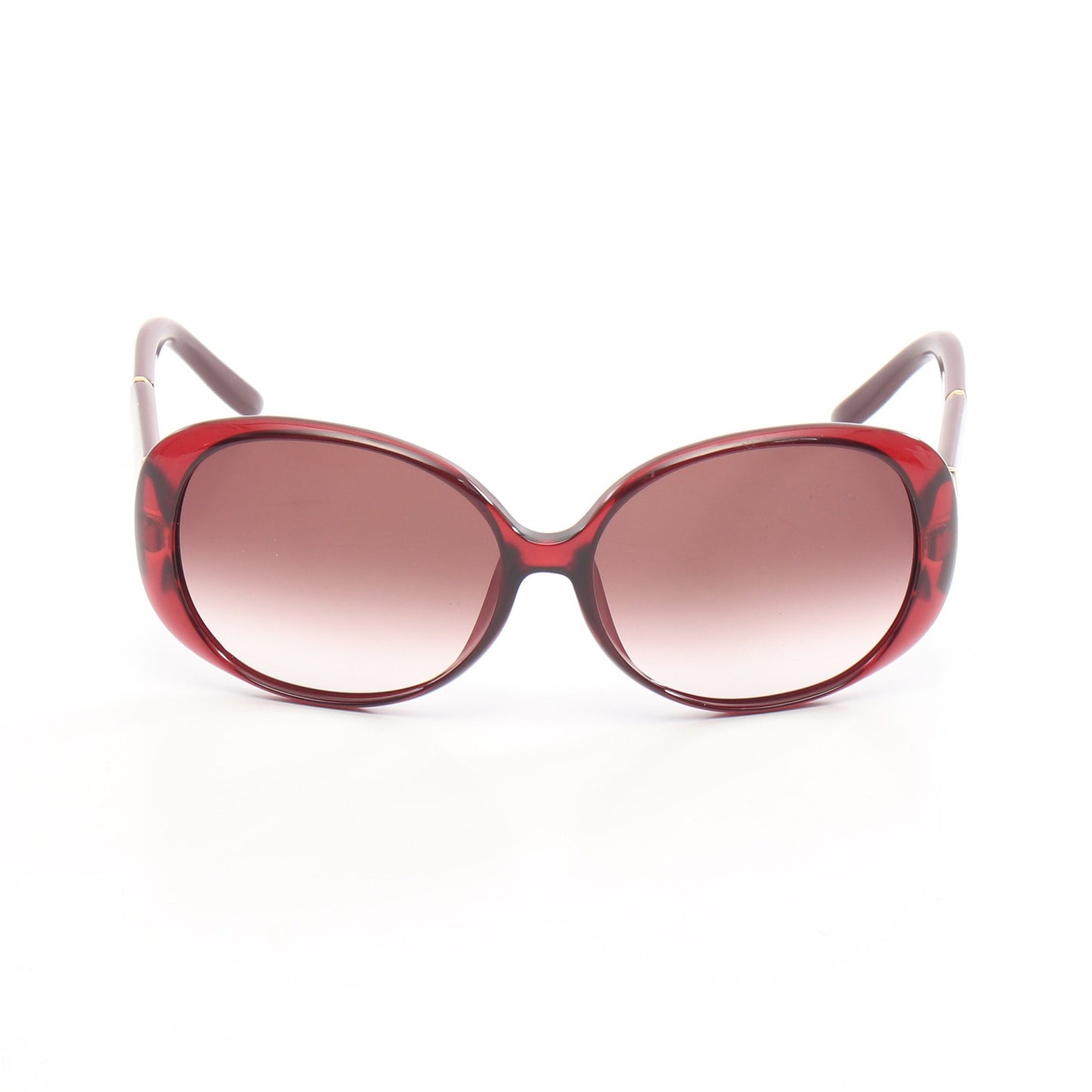 ホースビット サングラス ボルドー グラデーションレンズ グッチ 財布・小物 GUCCI