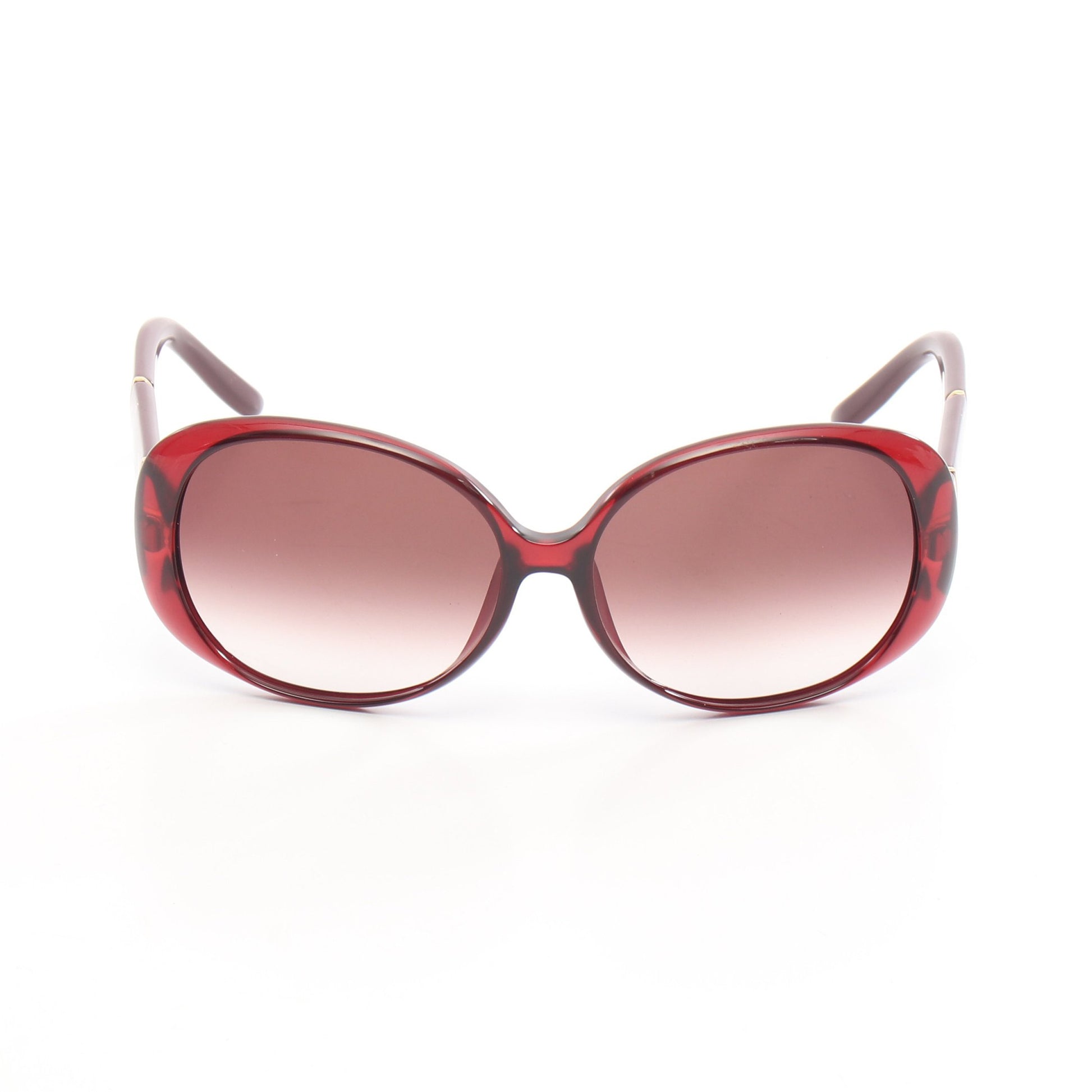 ホースビット サングラス ボルドー グラデーションレンズ グッチ 財布・小物 GUCCI