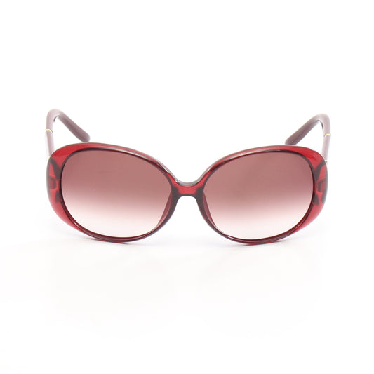 ホースビット サングラス ボルドー グラデーションレンズ グッチ 財布・小物 GUCCI