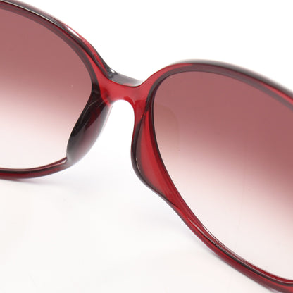 ホースビット サングラス ボルドー グラデーションレンズ グッチ 財布・小物 GUCCI