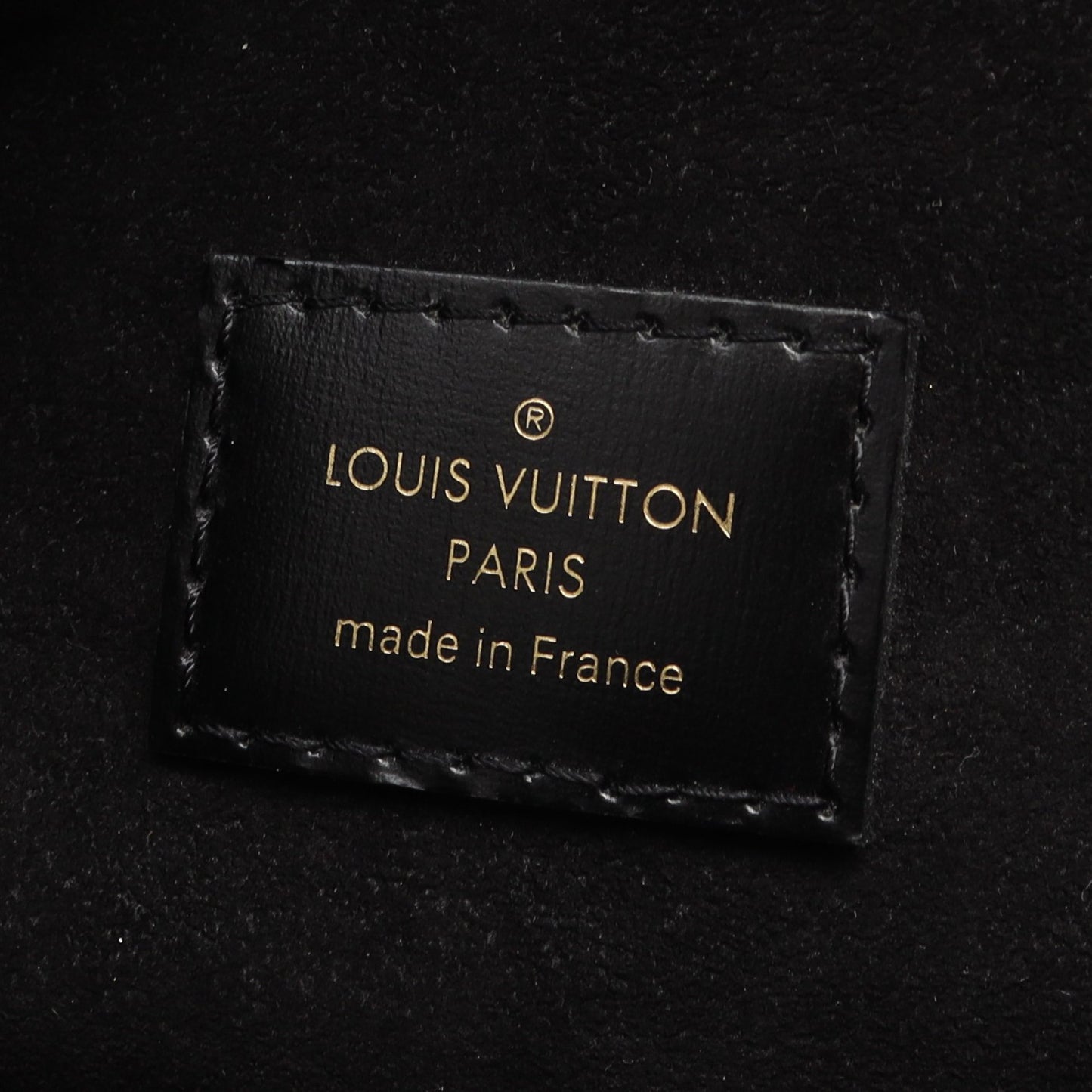 ポシェット メティス MM モノグラムリバース ハンドバッグ PVC レザー ブラウン ブラック 2WAY ルイヴィトン バッグ LOUIS VUITTON