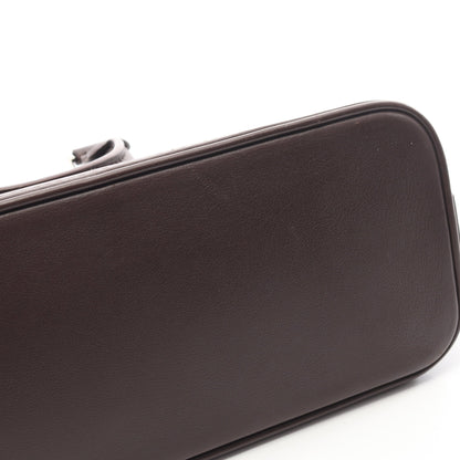 アルマ25 ヘンリーテイラー ハンドバッグ レザー ブラウン マルチカラー 2WAY ルイヴィトン バッグ LOUIS VUITTON