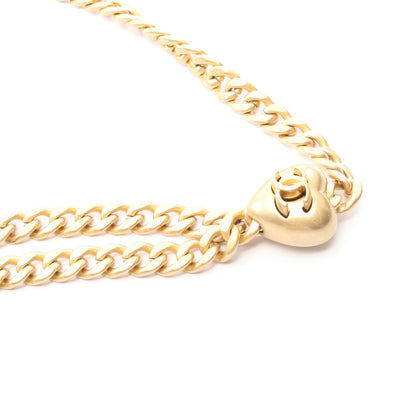 マトラッセ チェーンショルダーバッグ キャビアスキン ブラック ゴールド金具 シャネル バッグ CHANEL