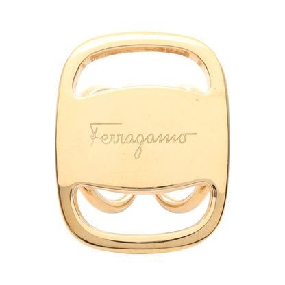 ヴァラ スカーフリング GP ゴールド サルヴァトーレフェラガモ 財布・小物 Salvatore Ferragamo