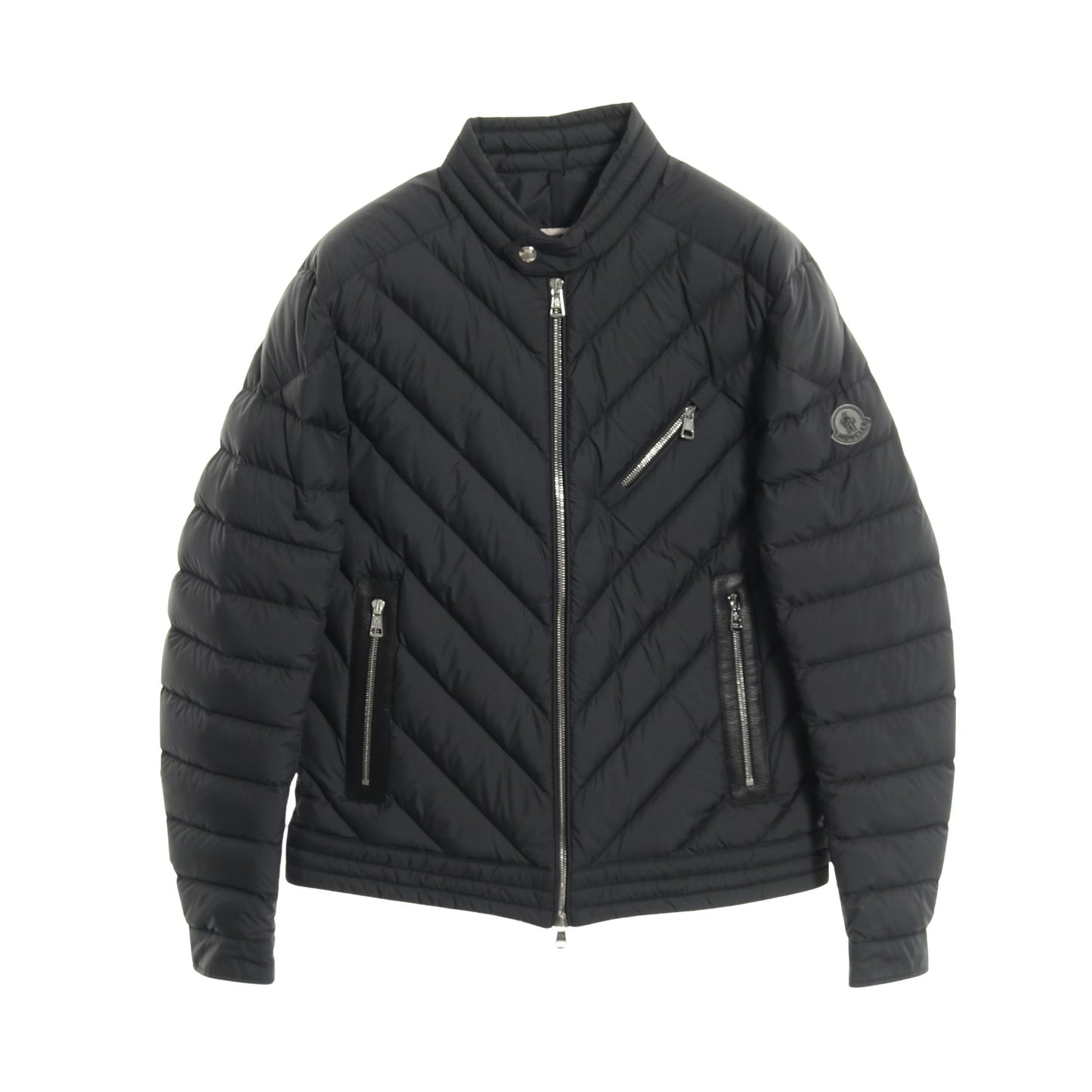 TAJUNA ダウンジャケット ダークグレー モンクレール アウター MONCLER