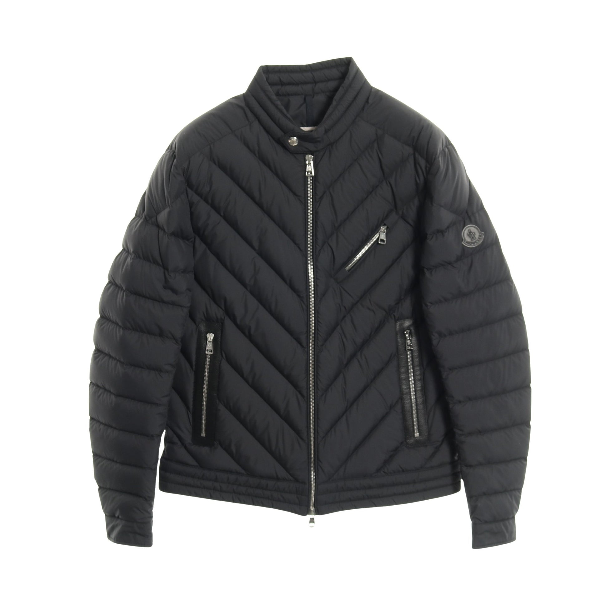 TAJUNA ダウンジャケット ダークグレー モンクレール アウター MONCLER