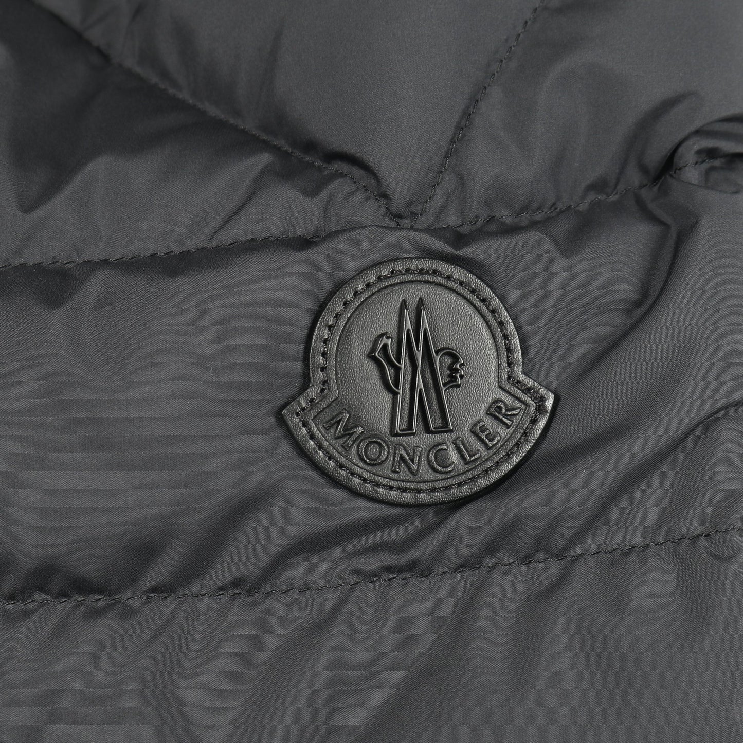 TAJUNA ダウンジャケット ダークグレー モンクレール アウター MONCLER