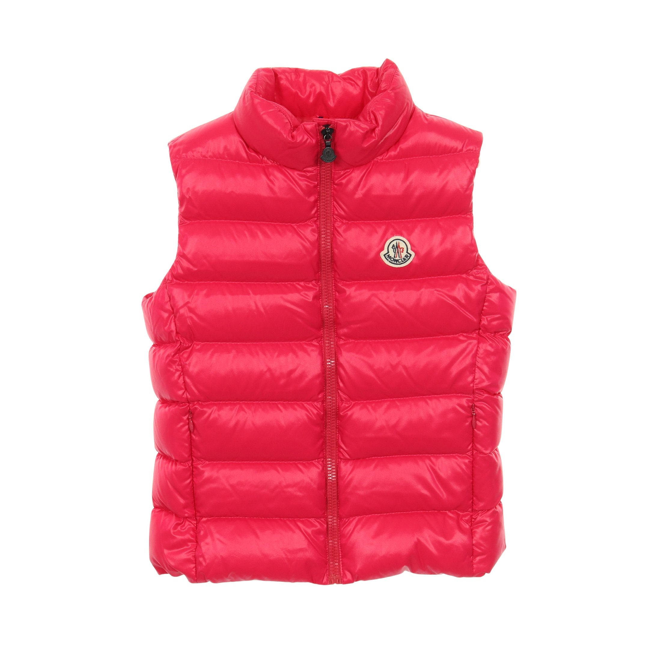 2026年最新モンクレール モンクレール キッズダウンベスト MONCLER