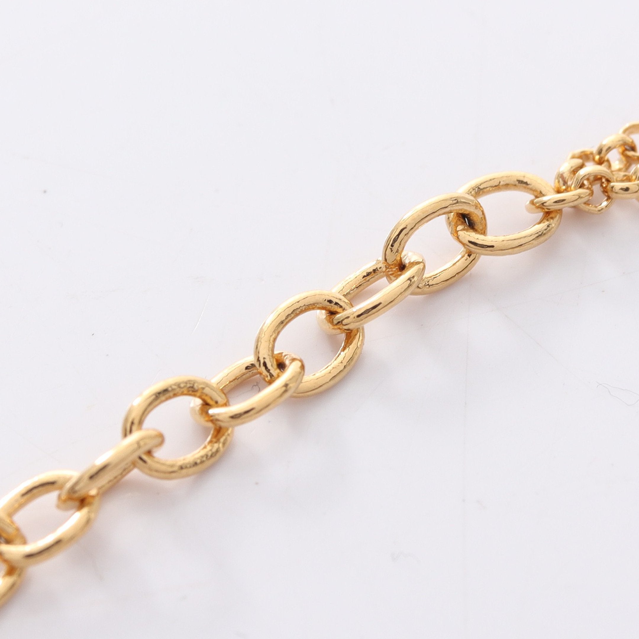 Louis Vuitton ネックレス・レディ LV 楽天市場】ルイヴィトン ネックレス・レディLV M01845【Bランク