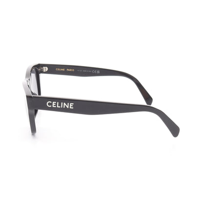 サングラス ロゴ ブラック セリーヌ 財布・小物 CELINE