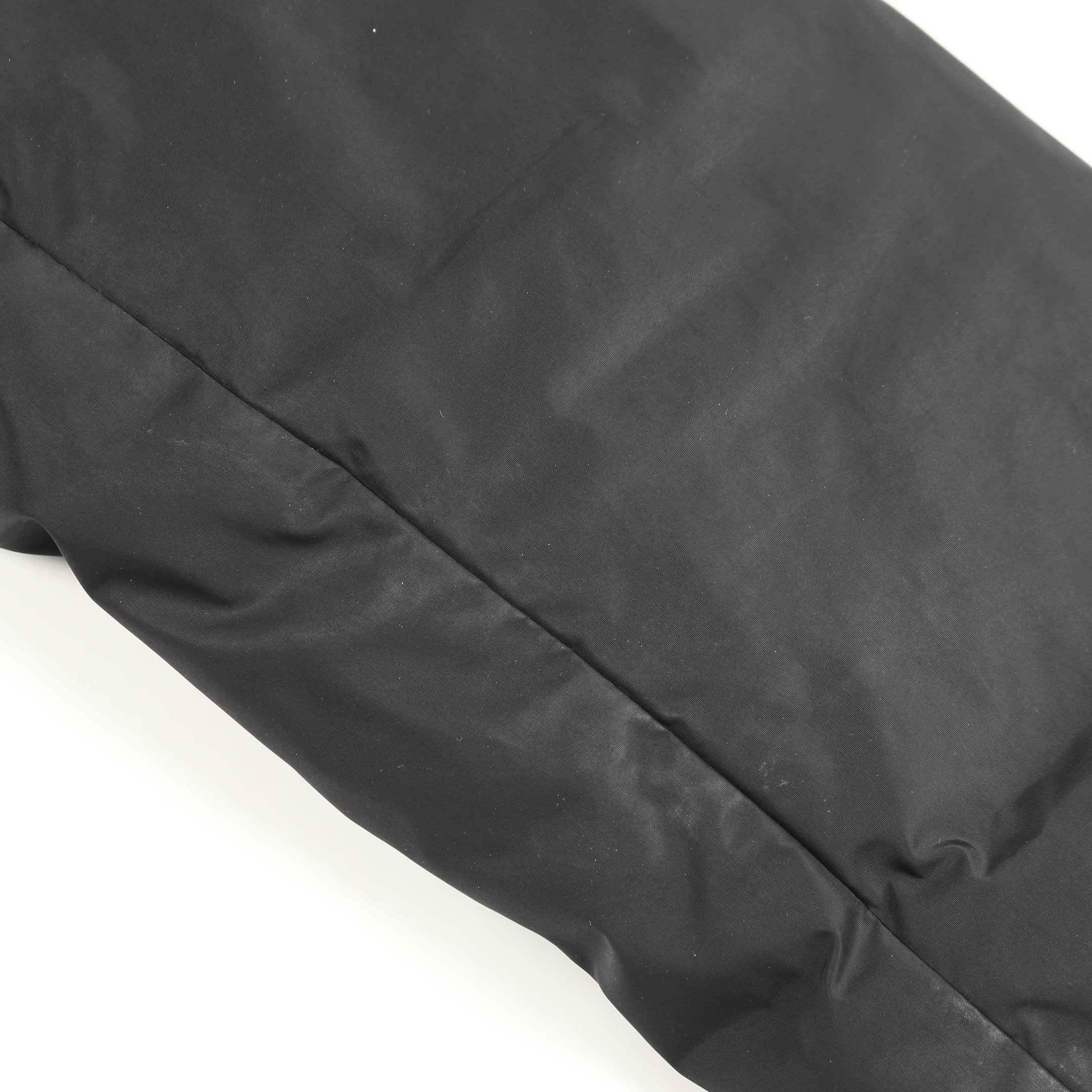 2022♡フォクシー ダウンコート☆ブラックブラック ダウンコート ヌートリア ブラック フード付き フォクシー – RECLO