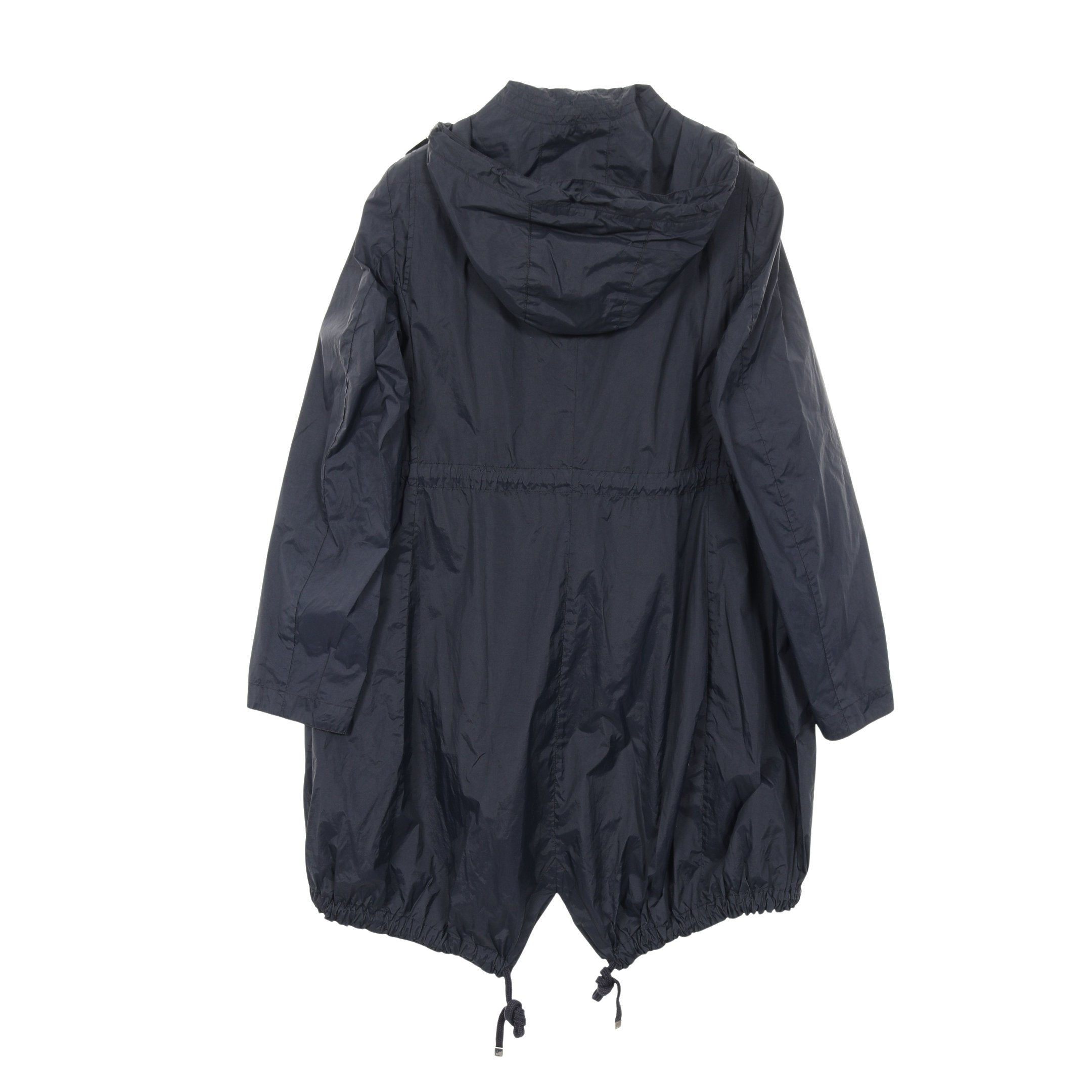 MONCLER モンクレール ナイロンジャケット ブルゾン ネイビー サイズ1