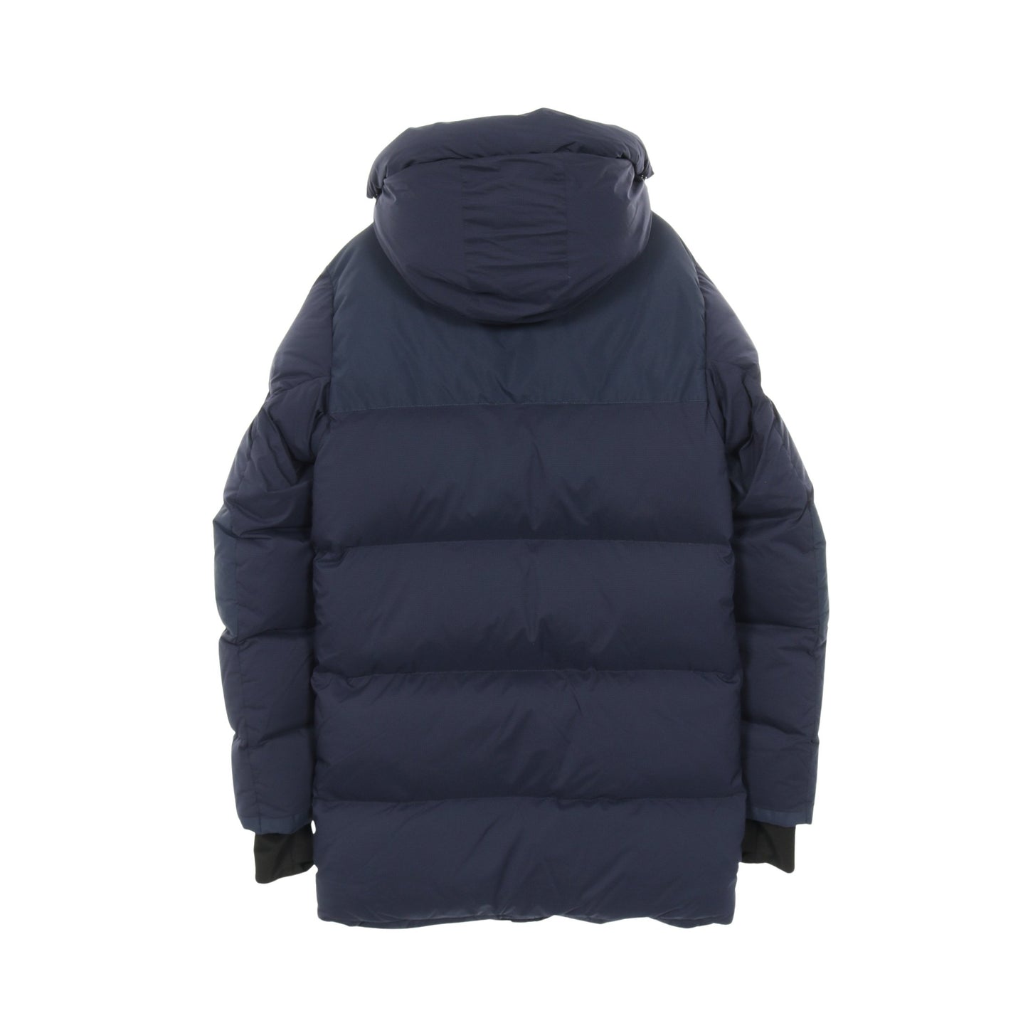 ARMSTRONG PARKA アームストロング ダウンコート ナイロン ネイビー フード付き カナダグース アウター CANADA GOOSE