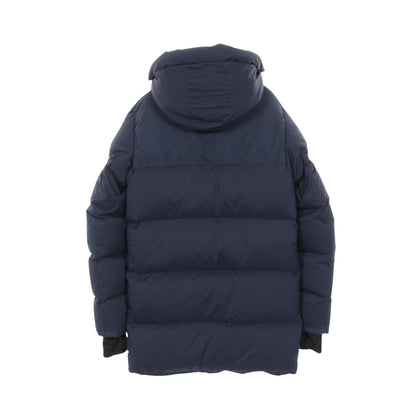 ARMSTRONG PARKA アームストロング ダウンコート ナイロン ネイビー フード付き カナダグース アウター CANADA GOOSE