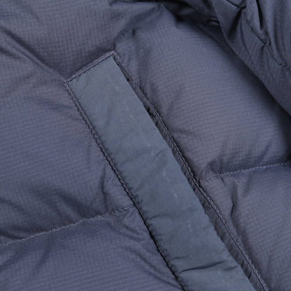 ARMSTRONG PARKA アームストロング ダウンコート ナイロン ネイビー フード付き カナダグース アウター CANADA GOOSE