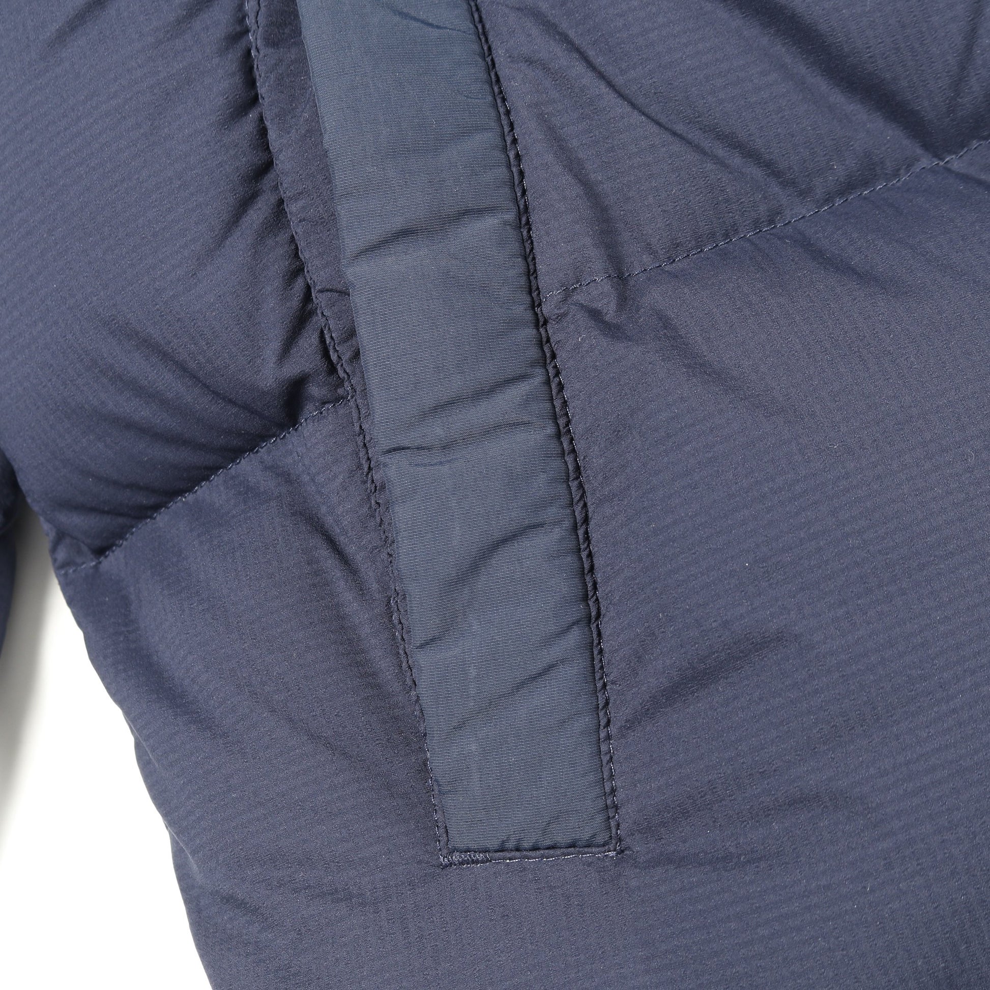 ARMSTRONG PARKA アームストロング ダウンコート ナイロン ネイビー フード付き カナダグース アウター CANADA GOOSE