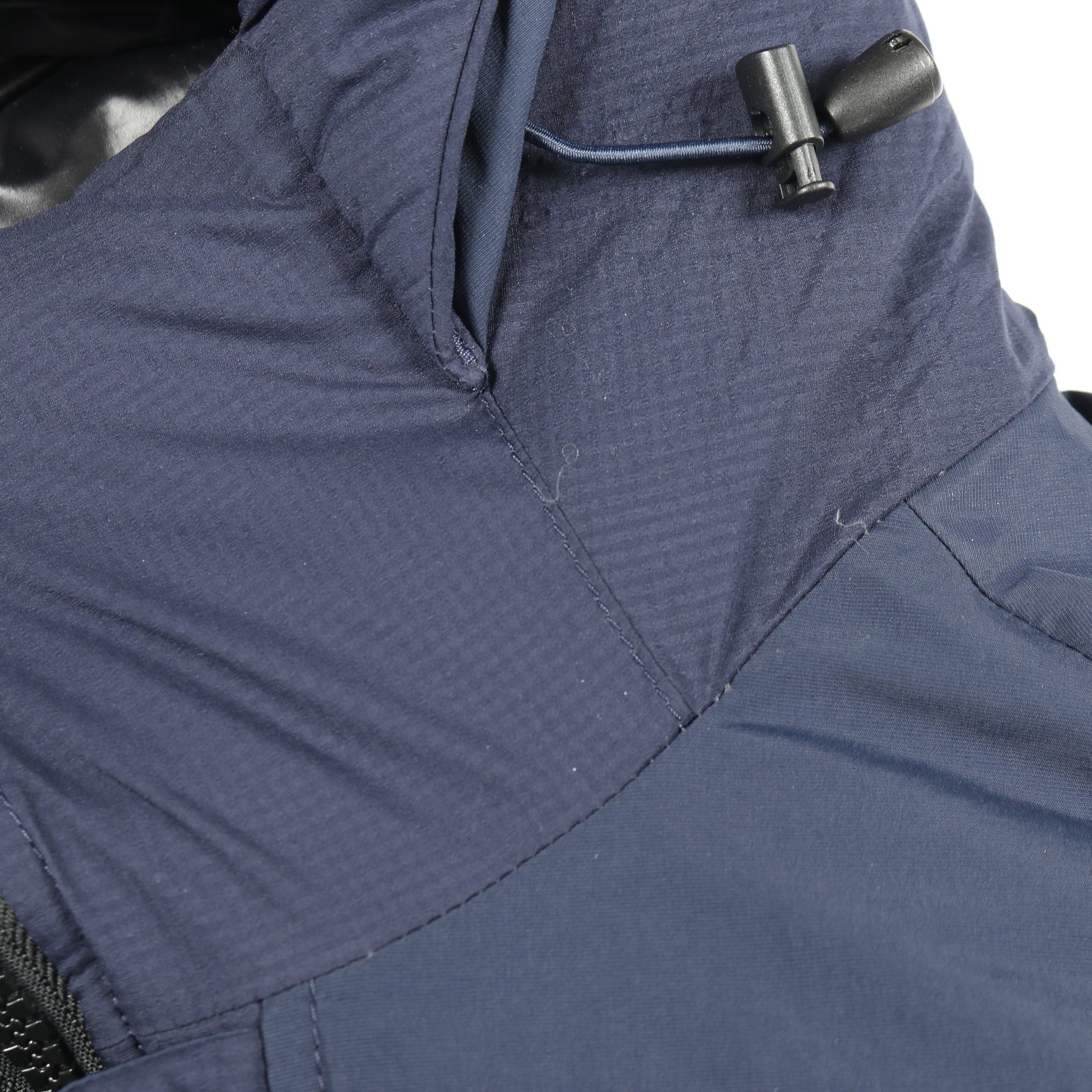 ARMSTRONG PARKA アームストロング ダウンコート ナイロン ネイビー フード付き カナダグース アウター CANADA GOOSE