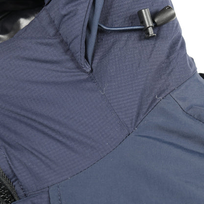 ARMSTRONG PARKA アームストロング ダウンコート ナイロン ネイビー フード付き カナダグース アウター CANADA GOOSE