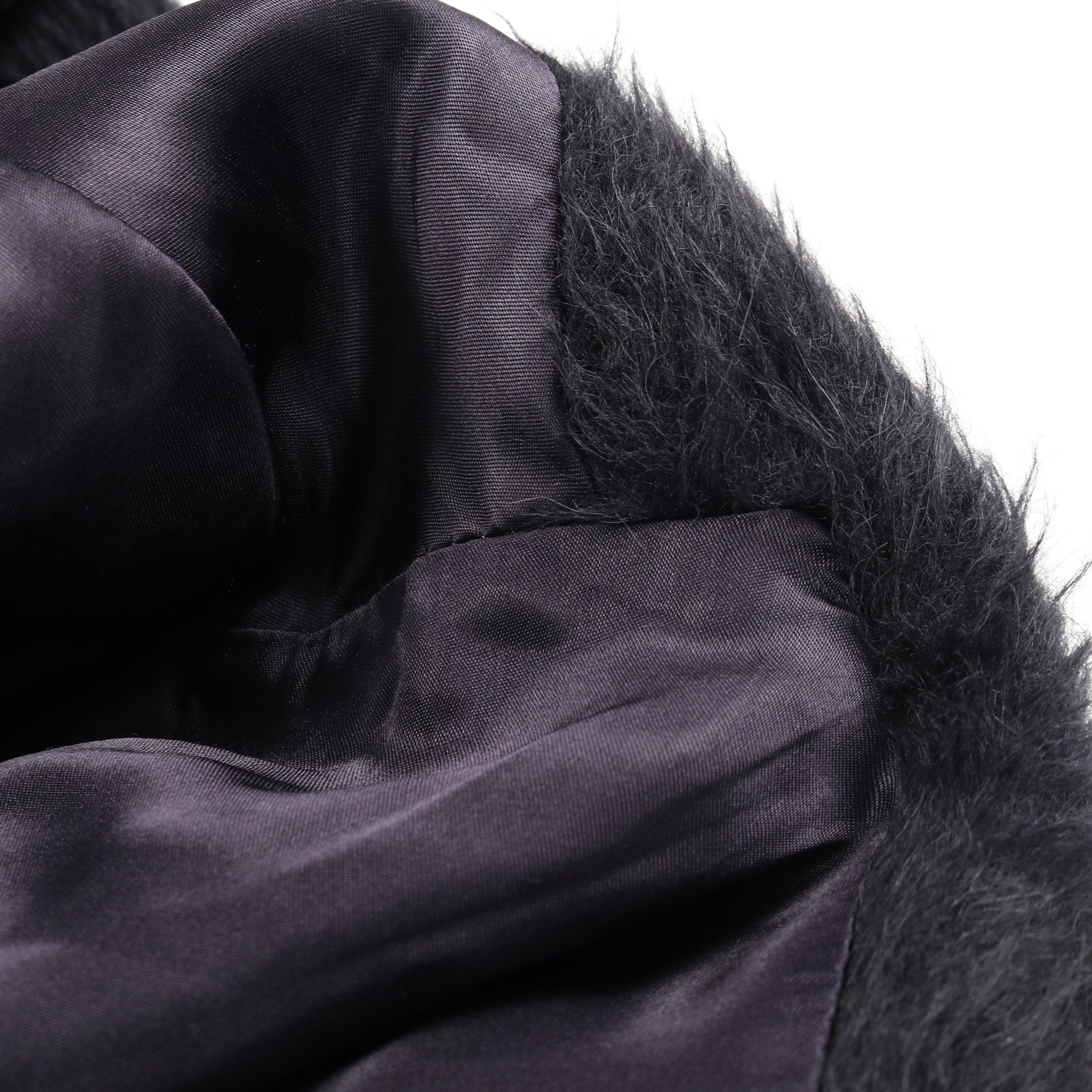 コート アルパカ シルク ネイビー マックスマーラ – RECLO