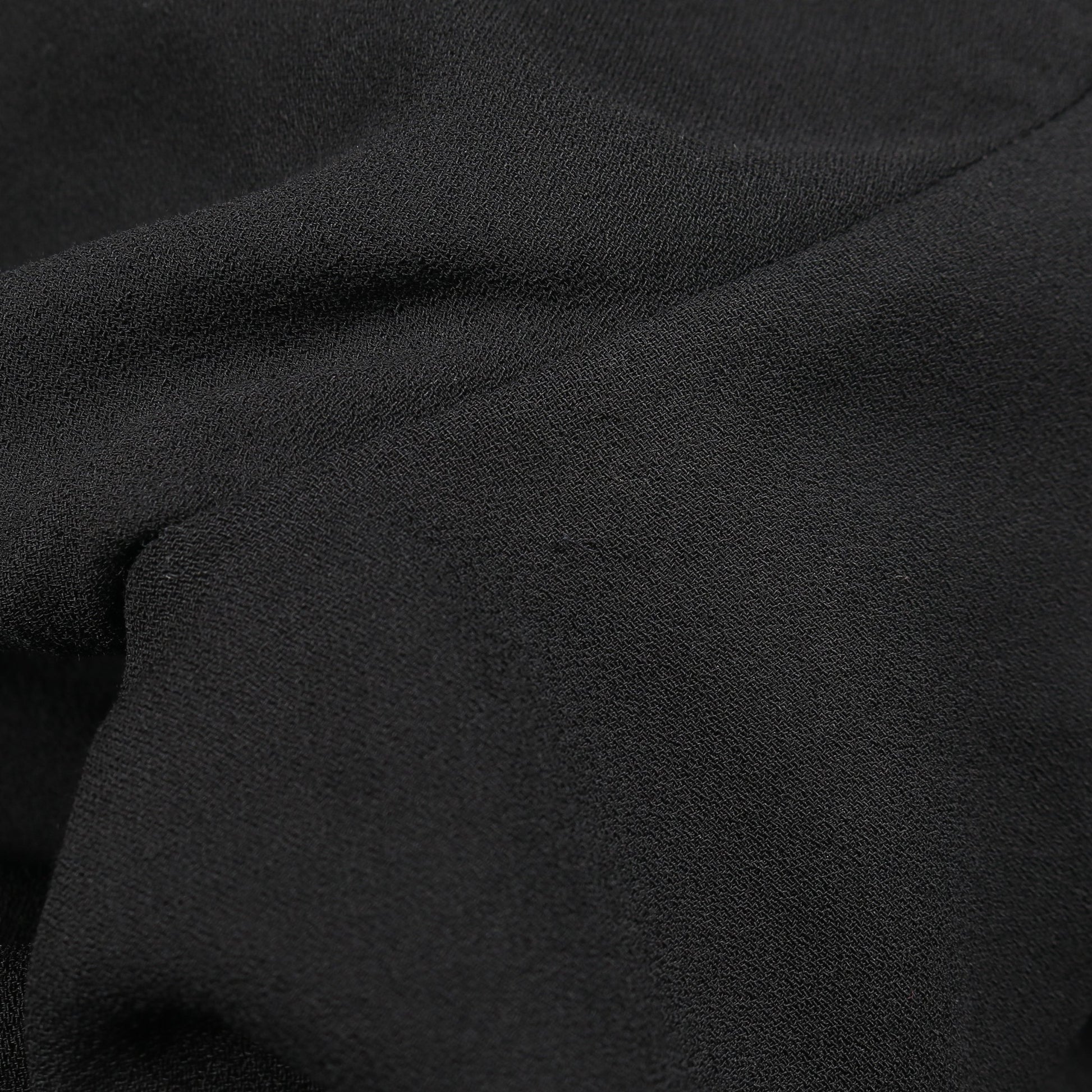 コート ウール ブラック フード付き リックオウエンス アウター Rick Owens