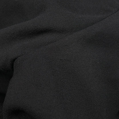 コート ウール ブラック フード付き リックオウエンス アウター Rick Owens