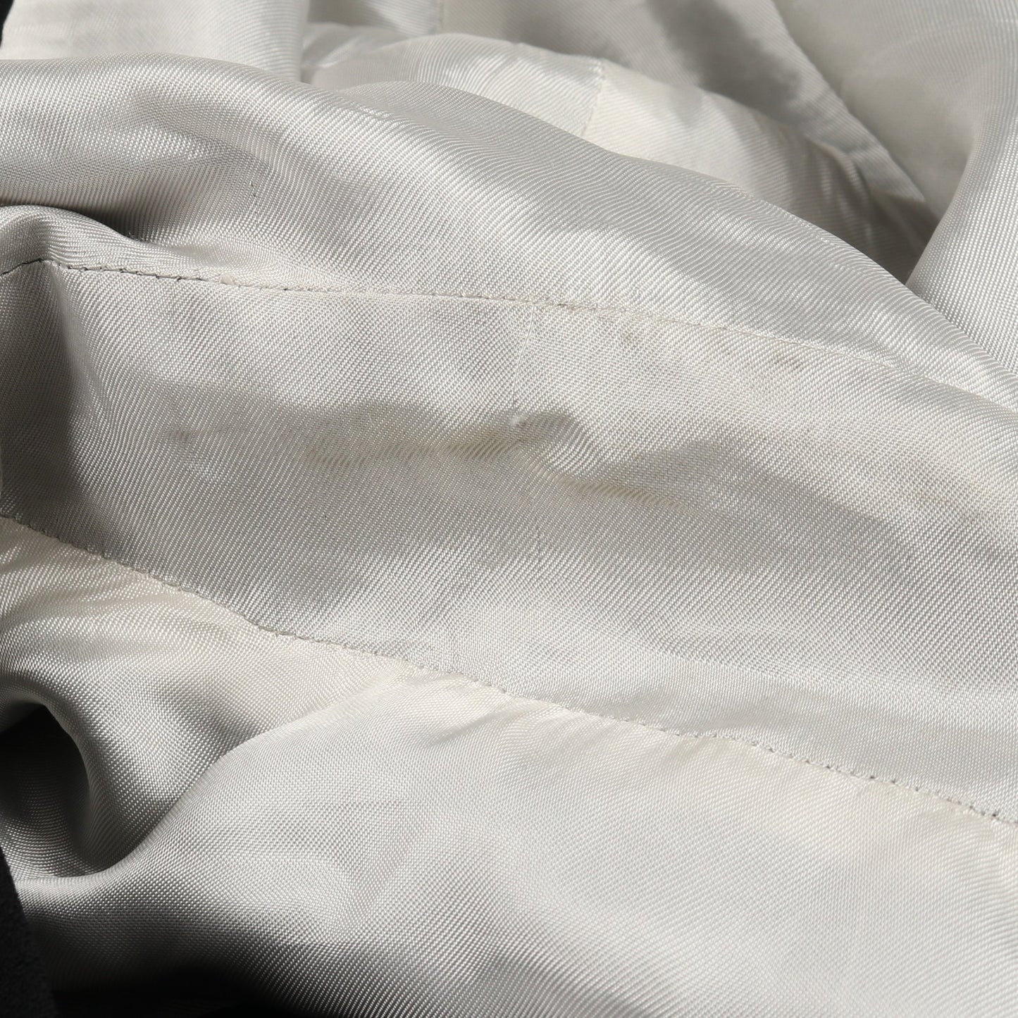 コート ウール ブラック フード付き リックオウエンス アウター Rick Owens