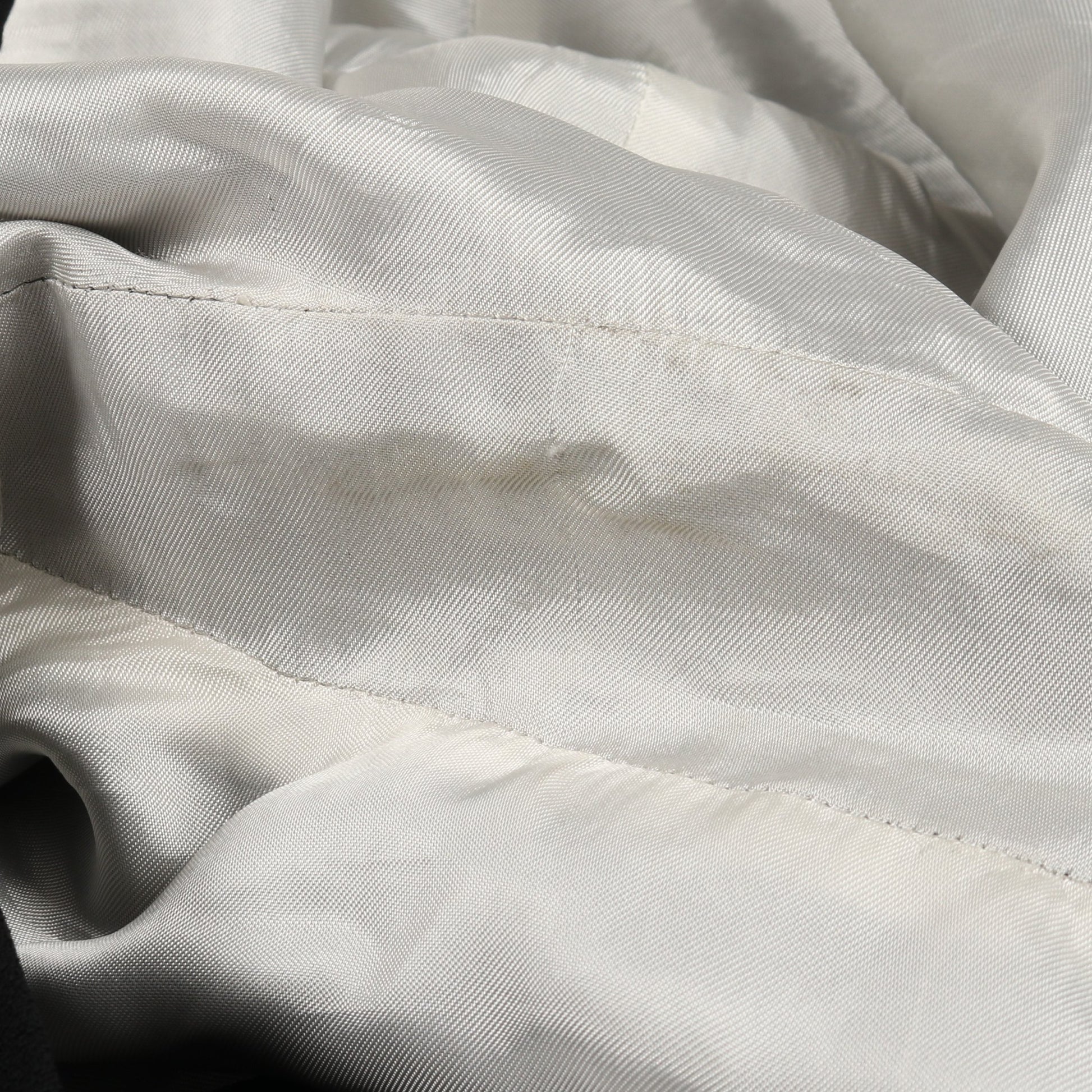 コート ウール ブラック フード付き リックオウエンス アウター Rick Owens
