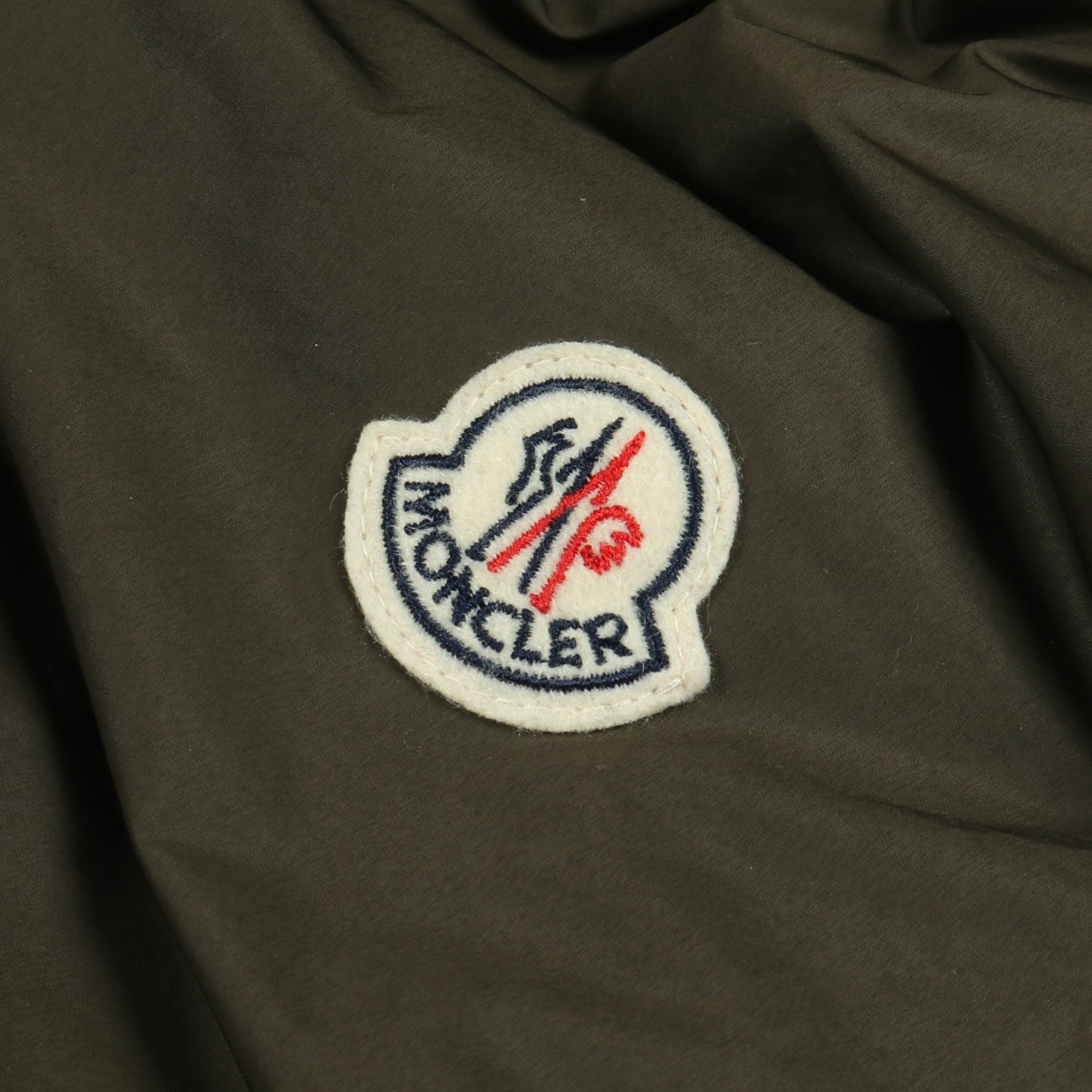 GRAFTON ダウンコート カーキグリーン モンクレール アウター MONCLER