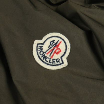 GRAFTON ダウンコート カーキグリーン モンクレール アウター MONCLER