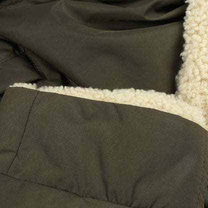 GRAFTON ダウンコート カーキグリーン モンクレール アウター MONCLER