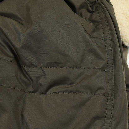 GRAFTON ダウンコート カーキグリーン モンクレール アウター MONCLER