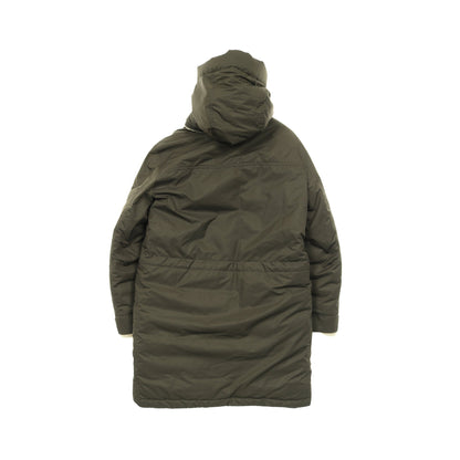 GRAFTON ダウンコート カーキグリーン モンクレール アウター MONCLER