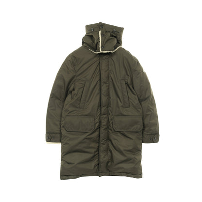 GRAFTON ダウンコート カーキグリーン モンクレール アウター MONCLER